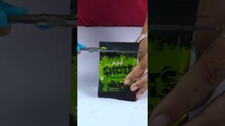 Pulse Mojito #shorts #asmr