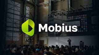 Mobius | Конференция по мобильной разработке. Доклады, дискуссии, лучшие практики