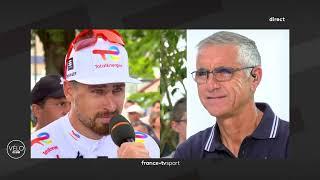 France TV - Vélo Club - 12 Jul 2023