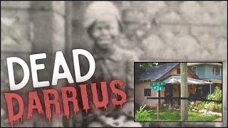 The Legend of Dead Darrius in Birmingham, Alabama @HoodHorror