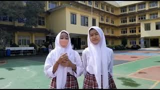 school tour sma yadika tanjungsari Sumedang