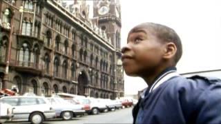 Stephen Wiltshire - The Human Camera