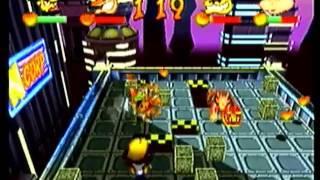 special video: Crash bash