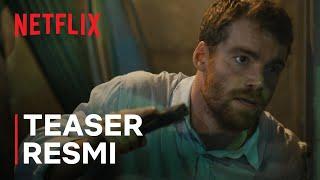 The Night Agent: Season 2 | Teaser Resmi | Netflix