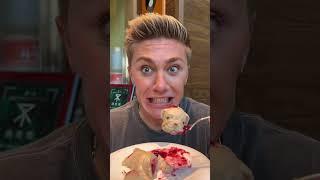 MY BOYFRIEND ATE DOG  #Shorts #Prank #Funnyvideos