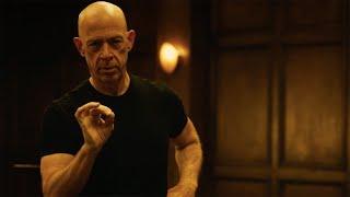 Whiplash's Terence Fletcher: A Complex Character