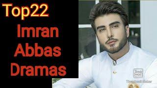 Imran Abbas Dramas