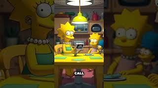 Are The Simpsons Time Travelers? The Shocking Truth!