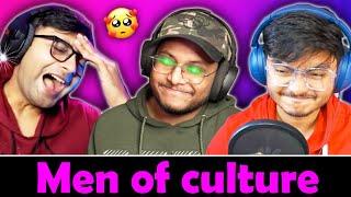 aaj se Dosti... Khatam || Men of Culture 61