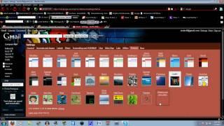 How To Change Your Gmail Acounts Theme