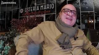 Адвокат Эрик Данильянц отвечает Цеховые корпоративные интересы мешают развитию общества