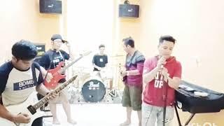 Project Sersan band(sungguh tak bisa)