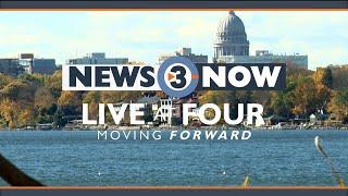 News 3 Now Live at Four: November 21, 2024