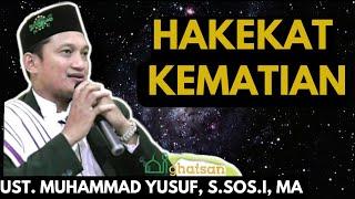 UST. MUHAMMAD YUSUF, S.Sos.I,MA || Takziah 100 Hari Wafatnya Hj. Raha Binti Nongci || Ceramah Bugis