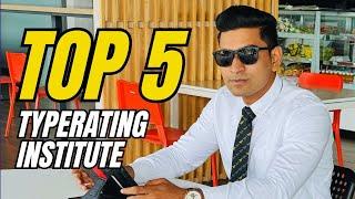 Avoid Regrets: Top 5 Type Rating Institutes You Must Know