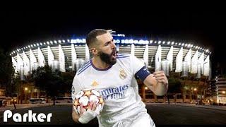 Der Karim Benzema Song