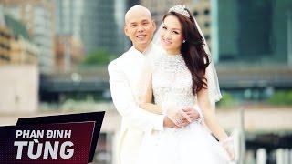 Định Mệnh Anh Và Em | Phan Đinh Tùng | Official MV