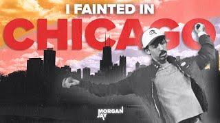 I FAINTED IN CHICAGO | Insane Crowds | Morgan Jay | Stand Up Comedy