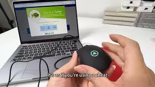 Mouse Auto Clicker Demonstration | Effortlessly Boost Your Clicking Efficiency!