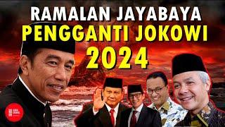 HEBOH!!! RAMALAN JAYABAYA NOTONEGORO PENGGATI PRESIDEN JOKOWI 2024 MULAI TERUNGKAP! INILAH SOSOKNYA