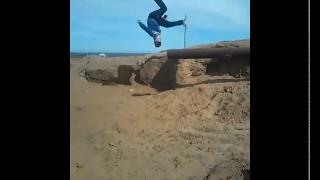 ramazan parkour  Slayd Sou