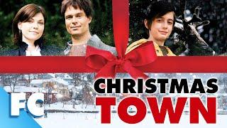 Christmas Town | Full Movie | Family Christmas Comedy Fantasy | Family Central