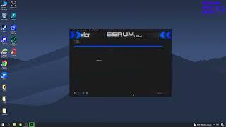 How to Download And Install Serum VST /Manual Activated Easy/link comment    2024