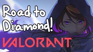 [#2] ROAD TO DIAMOND PART 2 | Shu Yamino