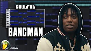 How To Make A Soulful Beat For fredo Bang In Fl Studio 20 Tutorial