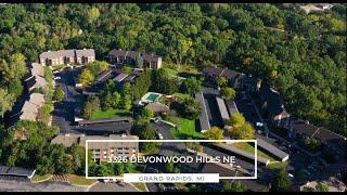 3326 Devonwood Hills NE, Unit B, Grand Rapids, MI 49525