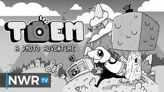 TOEM (Switch) Review - Nintendo World Report TV