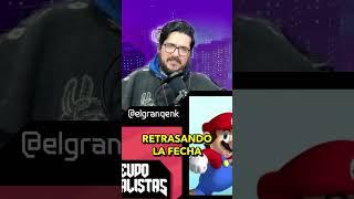 No esperen la #Switch2 en 2024! #PseudoClips #nintendo #nintendoswitch #nintendoswitch2 #shorts