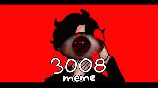 3008 //meme animation// ~The Mandela Catalogue~[Mark Heathcliff-Cesar Torres]