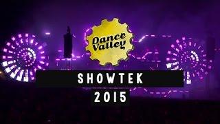 Dance Valley 2015 | Showtek | Full set