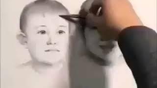 Life journey ~ how face changes with the age