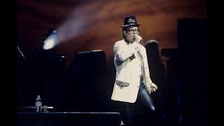 Elton John - Live in Buenos Aires (November 21st, 1992)  200 Sub Special . (720p) HD