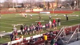 David Salter - 2013 HCC Highlights