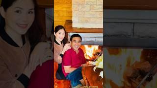 MC QUYỀN LINH MUA BIỆT THỰ NHÀ ĐẤT CÓ SÂN VƯỜN LÀM CỦA HỒI MÔN CHO CON GÁI