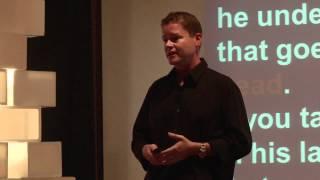 Learning a Language Will Change your Life for Good | Christopher McCormick | TEDxPhnomPenh