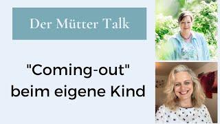 Coming out - wenn es die eigene Familie betrifft