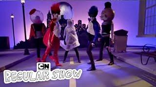 Regular Show Party Tonight Music Video | Regular Show | Cartoon Network