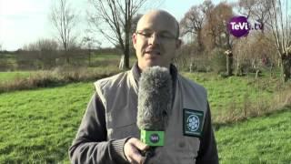 Parc Naturel Régional des Marais du Cotentin et du Bessin : Atelier nichoirs