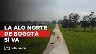 La ALO va: El Concejo de Bogotá la aprobó en el Plan Distrital de Desarrollo