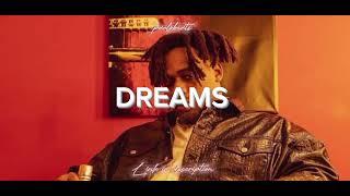 Afrobeat Type Beat, Bnxn Type Beat {DREAMS}