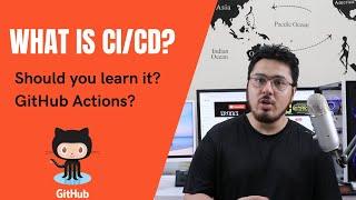 What is CI/CD Pipeline? (in Layman's terms)