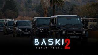 MAFYA MÜZİĞİ - BASKI 2 - AslanBeatz