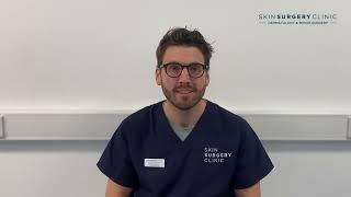 Meet the Team | Dr Mark Gilhooly