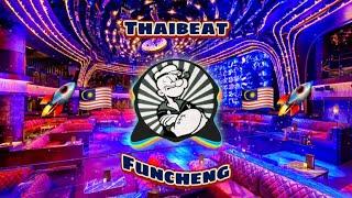 Thaibeat 2024  | Thailand remix  | Nonstop remix | Dugem Fengtau