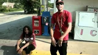 Waka Flocka & Slim Dunkin Twin Towers 2 Intro