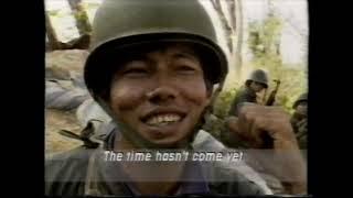 Documentary: Burma Civil War (Incomplete) (1989)